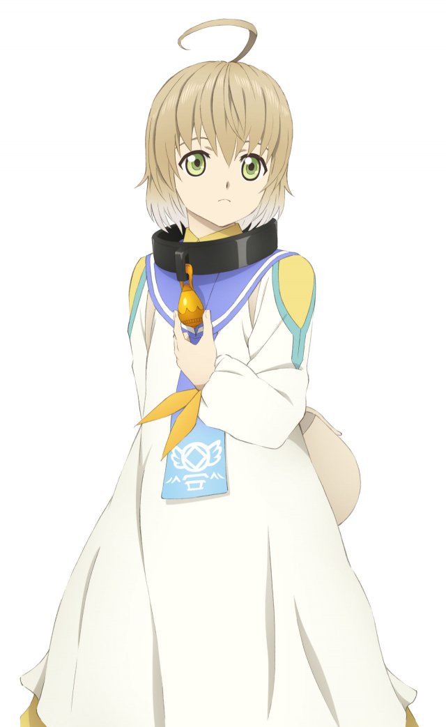 Tales of Berseria - Immagine 182296
