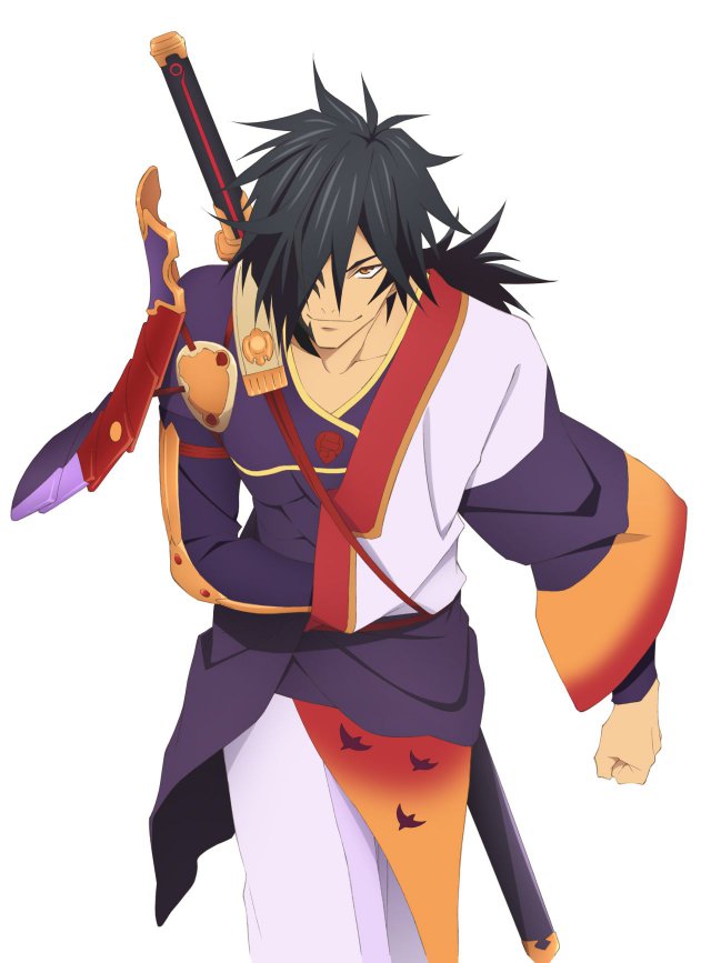 Tales of Berseria - Immagine 182299