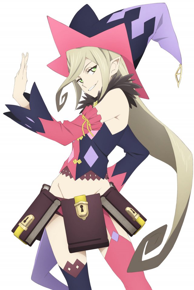 Tales of Berseria - Immagine 182305