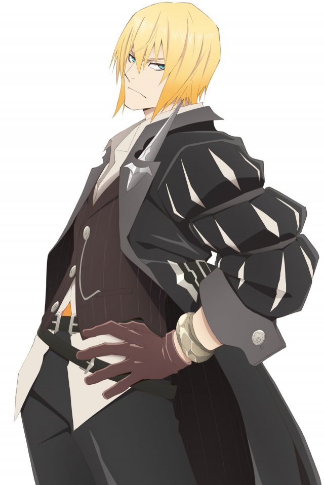 Tales of Berseria - Immagine 182308