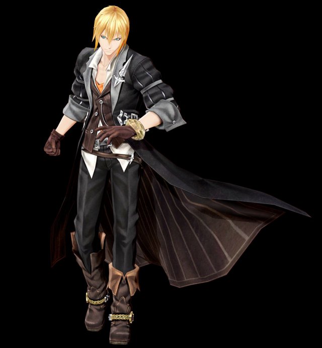 Tales of Berseria - Immagine 182311