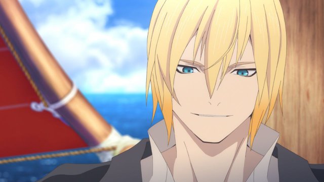 Tales of Berseria - Immagine 182323