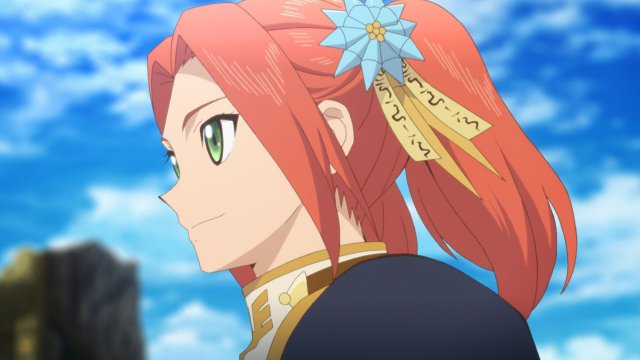 Tales of Berseria - Immagine 182326