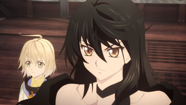 Tales of Berseria - Immagine 182329