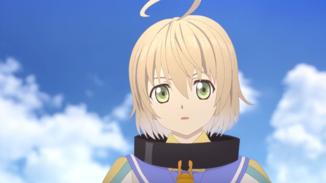 Tales of Berseria - Immagine 182335