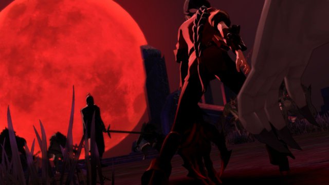 Tales of Berseria - Immagine 182338