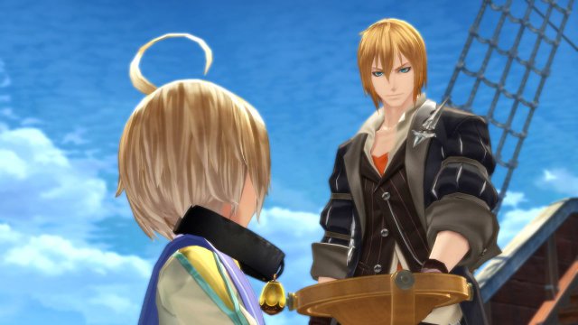 Tales of Berseria - Immagine 182344