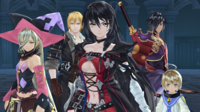Tales of Berseria - Immagine 182359