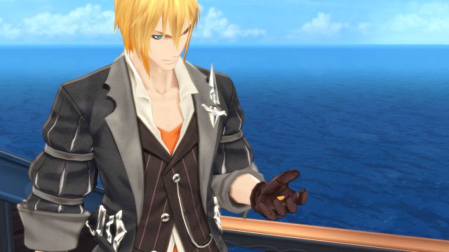 Tales of Berseria - Immagine 182371