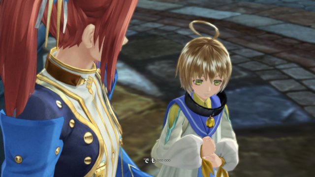 Tales of Berseria - Immagine 182377