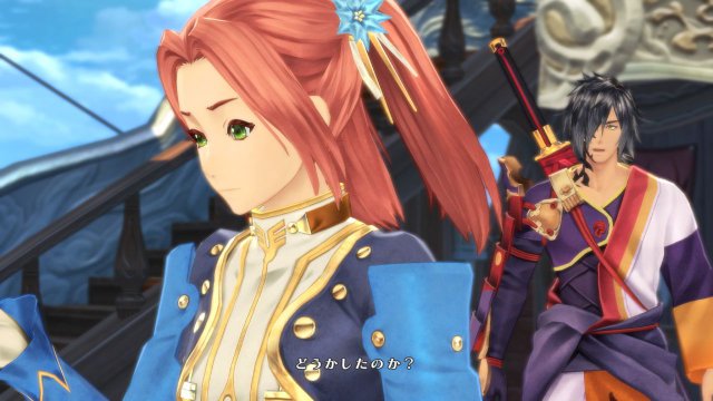 Tales of Berseria - Immagine 182380