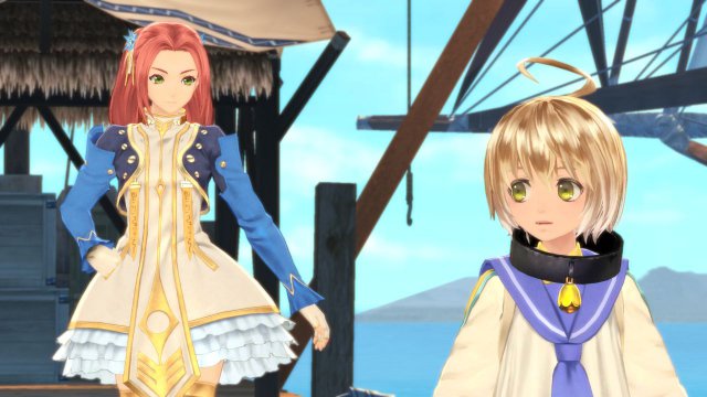 Tales of Berseria - Immagine 182383