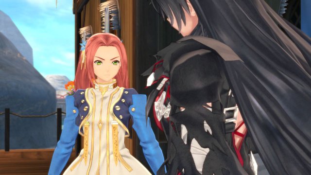 Tales of Berseria - Immagine 182386