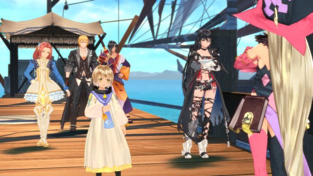 Tales of Berseria - Immagine 182389