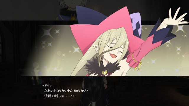 Tales of Berseria - Immagine 182404