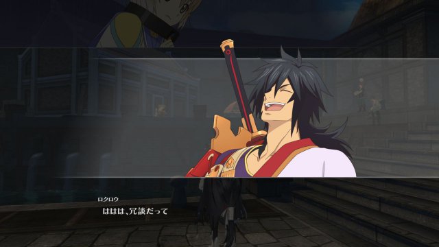 Tales of Berseria - Immagine 182413
