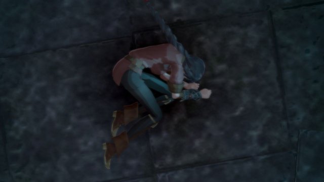Tales of Berseria - Immagine 182422