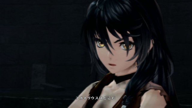Tales of Berseria - Immagine 182425