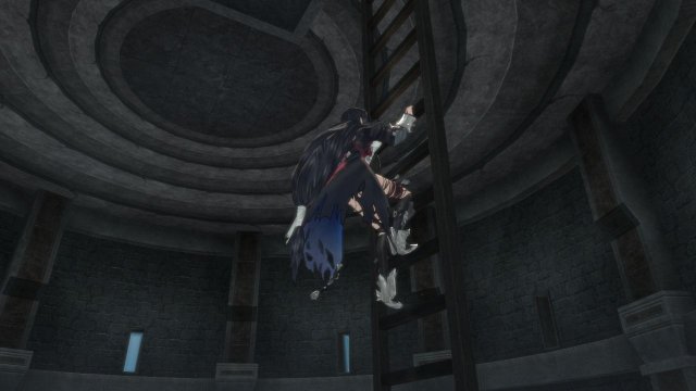 Tales of Berseria - Immagine 182449