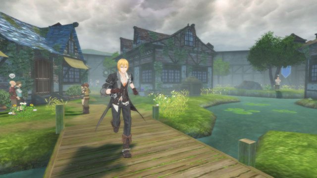 Tales of Berseria - Immagine 182452