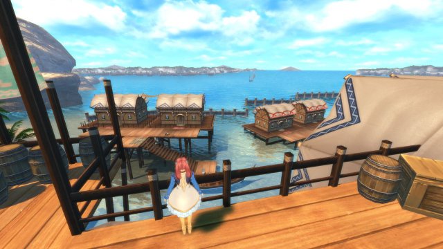 Tales of Berseria - Immagine 182455