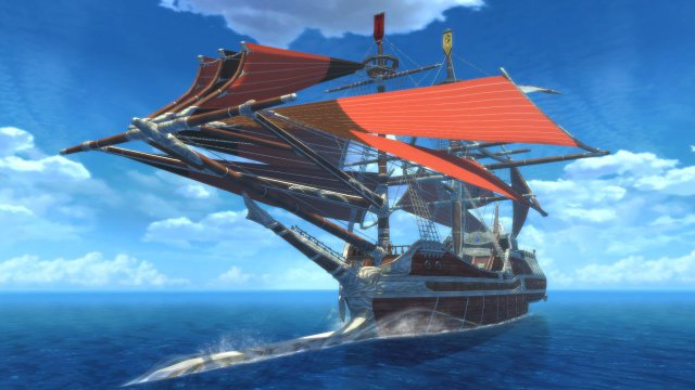 Tales of Berseria - Immagine 182461