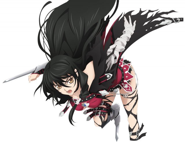 Tales of Berseria - Immagine 183578