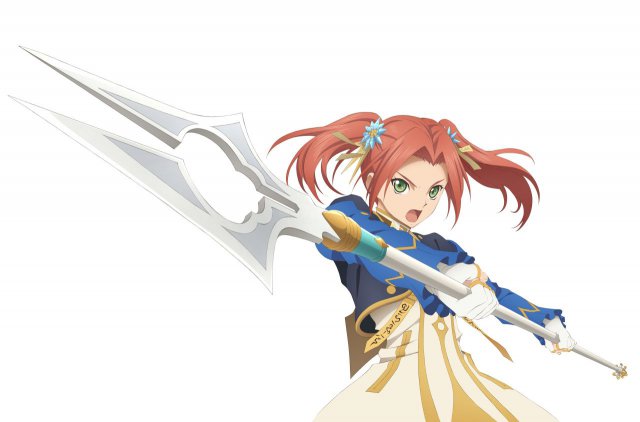 Tales of Berseria - Immagine 183584