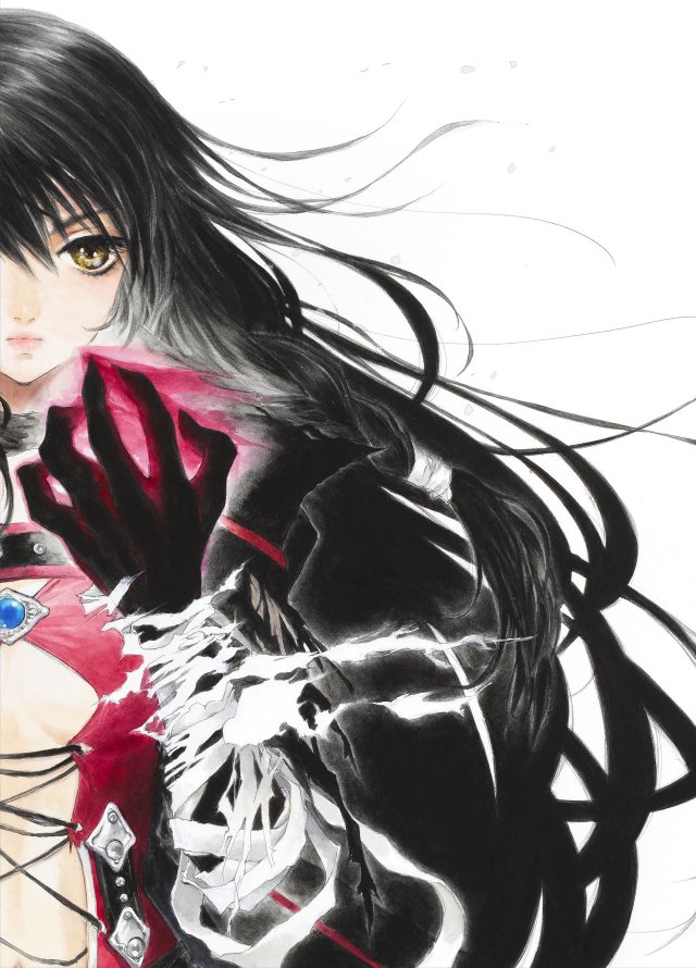 Tales of Berseria - Immagine 183587