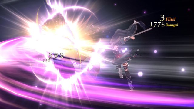 Tales of Berseria - Immagine 183599