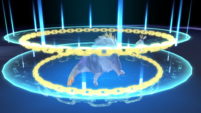 Tales of Berseria - Immagine 183611