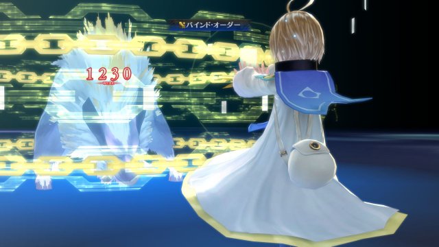 Tales of Berseria - Immagine 183614