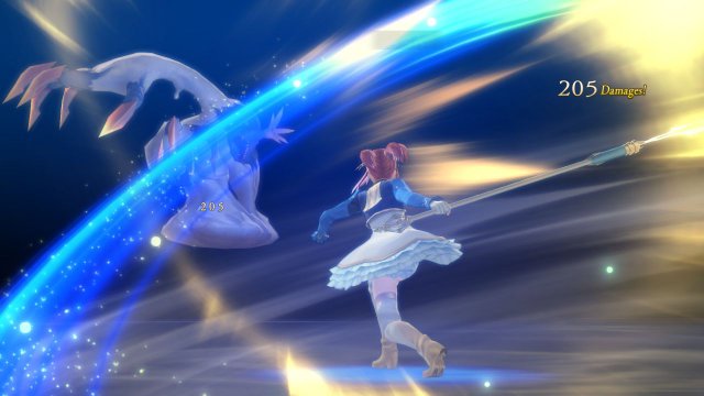 Tales of Berseria - Immagine 183620