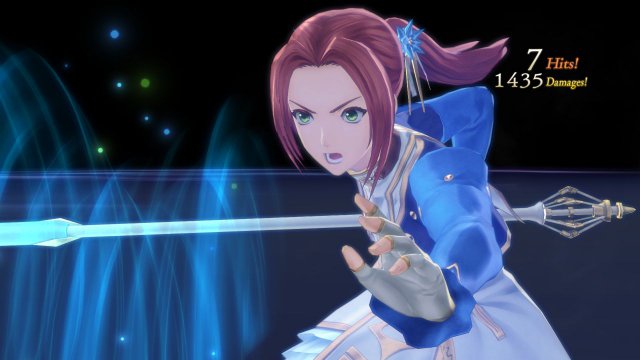 Tales of Berseria - Immagine 183623