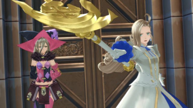 Tales of Berseria - Immagine 183671