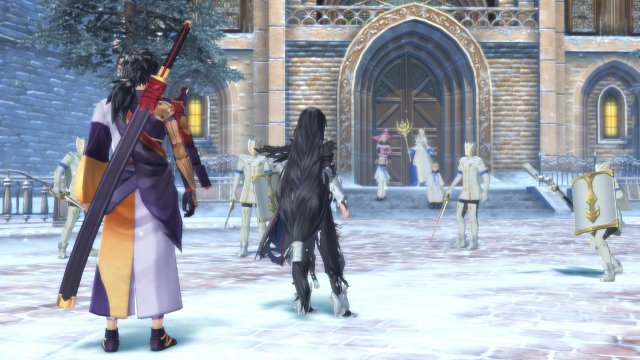Tales of Berseria - Immagine 183677