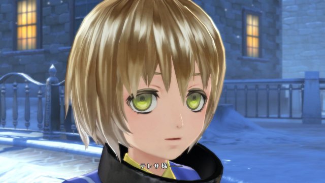 Tales of Berseria - Immagine 183683
