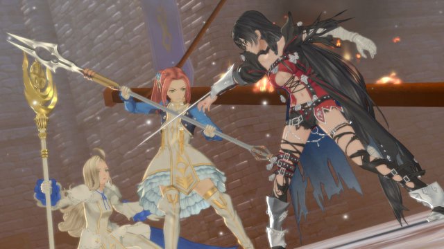 Tales of Berseria - Immagine 183689