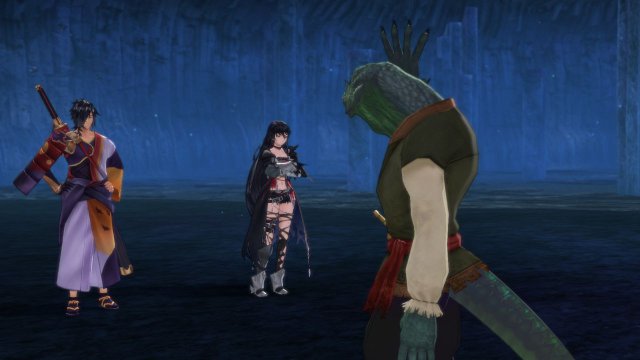 Tales of Berseria - Immagine 183698