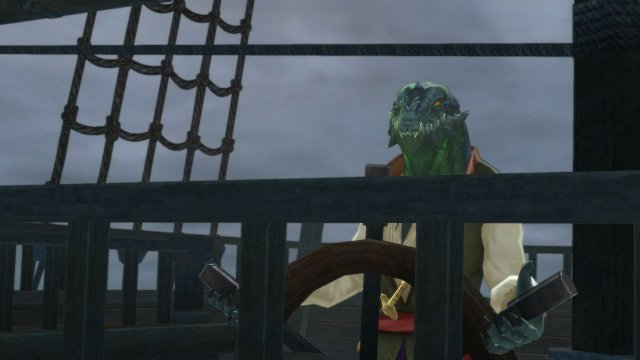 Tales of Berseria - Immagine 183701