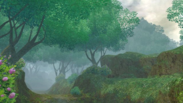 Tales of Berseria - Immagine 183704