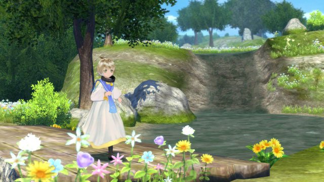Tales of Berseria - Immagine 183713