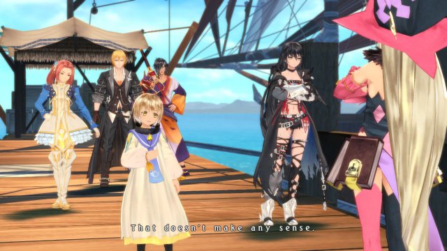 Tales of Berseria - Immagine 187639