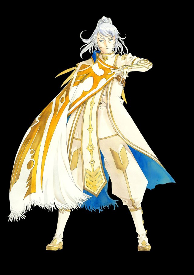 Tales of Berseria - Immagine 189312