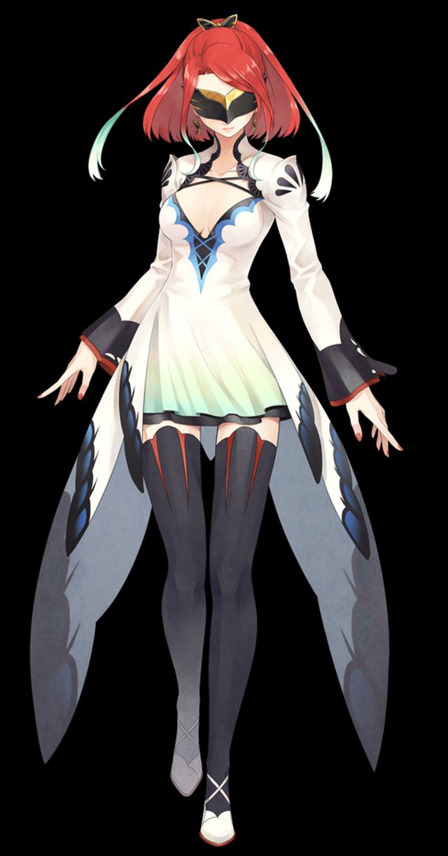 Tales of Berseria - Immagine 189314
