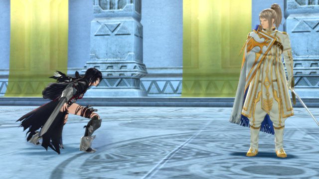 Tales of Berseria - Immagine 189322