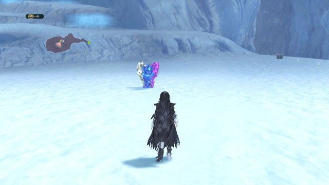 Tales of Berseria - Immagine 189340