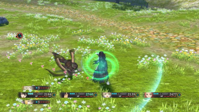 Tales of Berseria - Immagine 189348