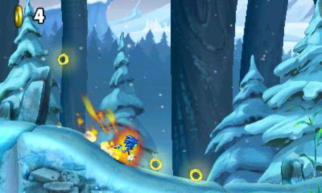 Sonic Boom: Fuoco & Ghiaccio - Immagine 191860