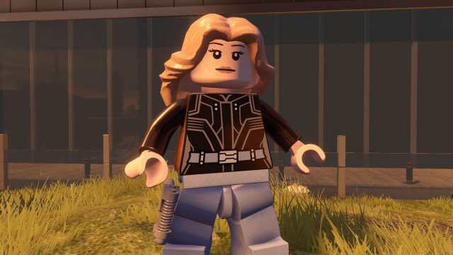 LEGO Marvel's Avengers - Immagine 173795
